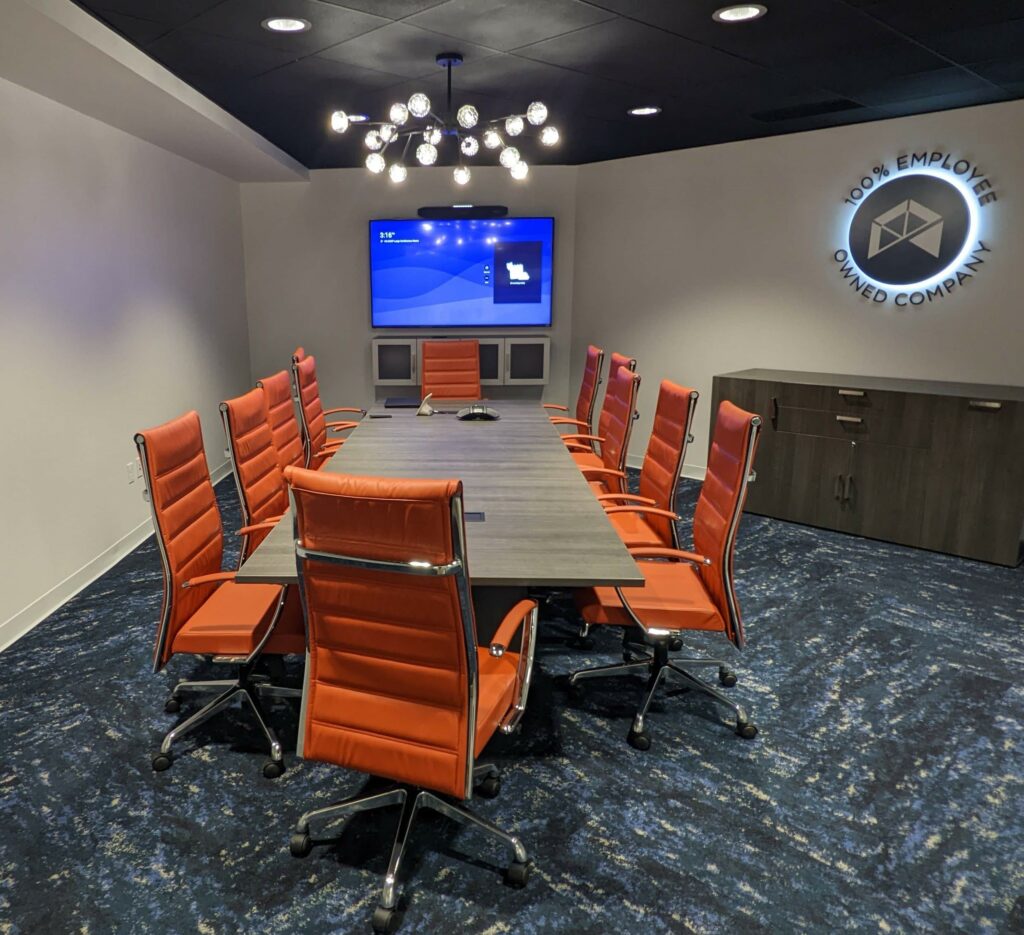 USA Mortgage Conference Room