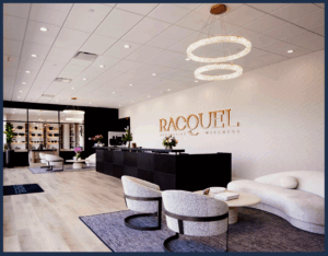 Raquel Aesthetics Reception
